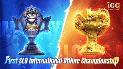 Lords Mobile & Doomsday: Last Survivors World Championships Being Held This Month - droidgamers.com - Usa - Thailand