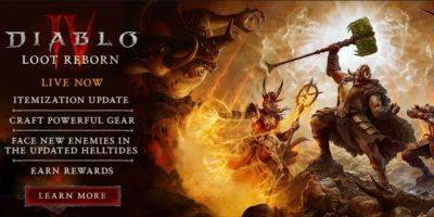 Is Season 4: Loot Reborn Diablo 4's Best Season So Far? - wowhead.com - Diablo