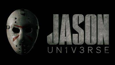 Friday the 13th villain Jason Voorhees is set to appear in more games - videogameschronicle.com