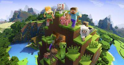You can now play Minecraft in Google — kind of - polygon.com