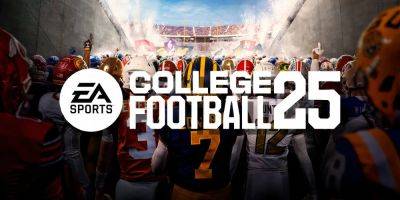 EA Sports College Football 25: Release Date, Cover Athletes, & Edition Differences - screenrant.com - state Texas - state Michigan - state Ohio - Austin, state Texas