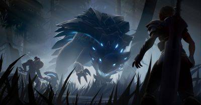 Dauntless dev lays off over 100 people as it cancels in-development projects - digitaltrends.com - Singapore