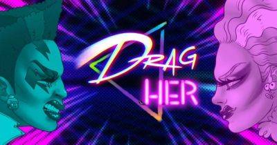 Drag-themed fighting game is released for free on PC despite being unfinished - digitaltrends.com - Los Angeles - state Alaska