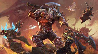 World of Warcraft Remix: Mists of Pandaria Now Live! - news.blizzard.com