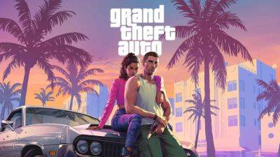 Grand Theft Auto 6 Launching in Fall 2025 - gamingbolt.com - city Vice