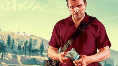 Grand Theft Auto 5 Surpasses 200 Million Units Sold - ign.com