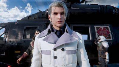 Square Enix Layoffs Underway in US and Europe as Restructure Begins | Push Square - pushsquare.com - Britain - Australia - Usa - Los Angeles