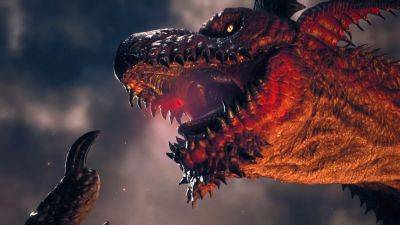 Capcom Now Considers Dragon's Dogma a 'Key Brand' Following Substantial Sales | Push Square - pushsquare.com