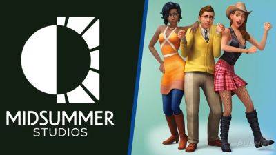 Former XCOM, Midnight Suns Devs Form New Studio to Take on The Sims | Push Square - pushsquare.com