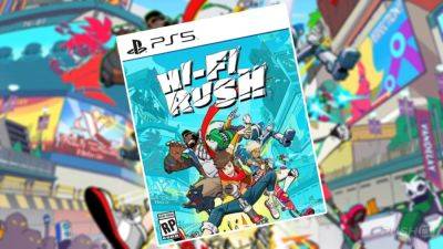 Hi-Fi Rush Director 'Emotional' As Xbox Shutters Acclaimed Tango Gameworks Team | Push Square - pushsquare.com - Japan - city Tokyo