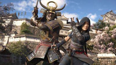 Seasons in Assassin's Creed Shadows Change Gameplay, Setting | Push Square - pushsquare.com - Japan