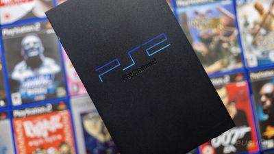 New PS2 Emulator Appears to Be Imminent on PS5, PS4 | Push Square - pushsquare.com - Japan