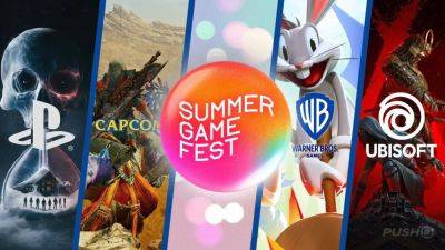 Summer Game Fest Partnering with Over 55 Devs and Publishers for June Blowout | Push Square - pushsquare.com - Los Angeles