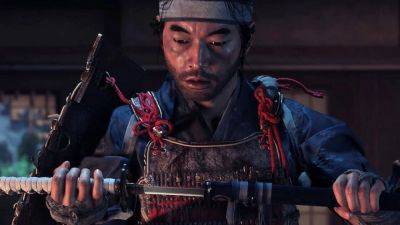 Sony Delists Ghost of Tsushima PC from Steam Regions in Line with Helldivers 2 | Push Square - pushsquare.com - Australia
