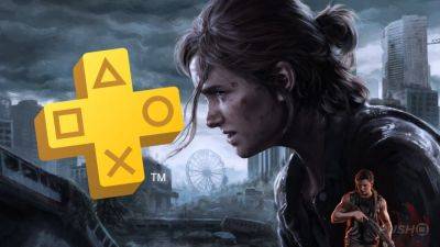 PS Plus Adds Two Hour Trial for PS5's The Last of Us Part 2 Remastered | Push Square - pushsquare.com