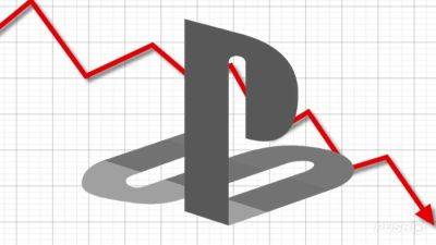 Why You Shouldn't Worry Too Much About PS5's Year-on-Year Decline | Push Square - pushsquare.com - Usa
