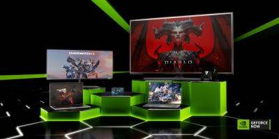 NVIDIA gears up for summer with GeForce NOW Steam Deck support - techradar.com