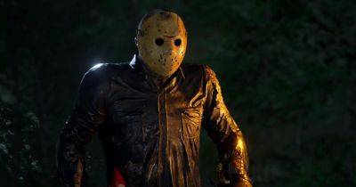 Jason From Friday The 13th Could Potentially Join Fortnite - thegamer.com