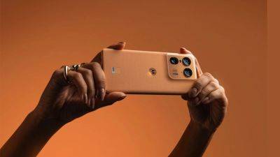 Motorola X50 Ultra with Snapdragon 8s Gen 3 launched in China: Check price, specs, and more - tech.hindustantimes.com - China