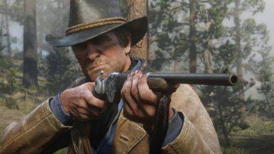 PS Plus Game Catalog Adds Red Dead Redemption 2, Crime Boss: Rockay City, Deceive Inc. and More in May - gadgets.ndtv.com - Usa - state Florida - Netherlands - city Rockay - county Arthur - county Morgan