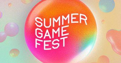 Summer Game Fest 2024 partner lineup revealed - gamesindustry.biz - Los Angeles