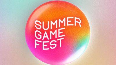 Summer Game Fest 2024 – First Round of Partners Announced - gamingbolt.com