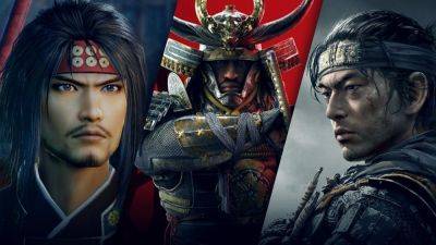 Let’s Not Pretend We’re Mad the New Assassins Creed Shadows Samurai Isn’t Asian - ign.com - Usa - Japan