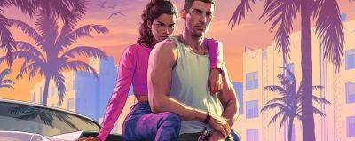 GTA 6 targets late 2025 release date, as Take-Two narrows launch window - thesixthaxis.com - Usa - state Florida - city Vice