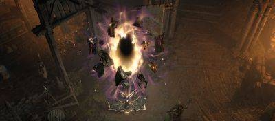 Diablo 4 Season 4 Endgame Overview Guide Now Live - Everything Endgame Explained - wowhead.com - city Sanctuary - Diablo