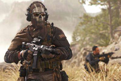 The next Call of Duty will reportedly hit Game Pass on its release day - engadget.com