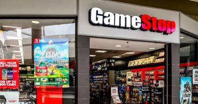 GameStop preliminary Q1 results have sales down at least 28% - gamesindustry.biz