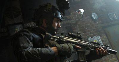 This year’s Call of Duty will go straight to Game Pass, report says - polygon.com