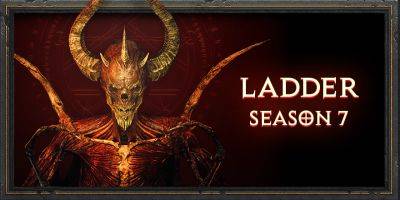 Diablo II: Resurrected Ladder Season 7 Coming Soon - news.blizzard.com - city Sanctuary - Diablo