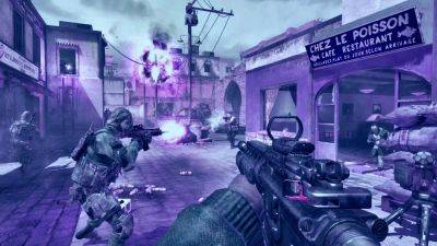 Call of Duty could start arriving on Game Pass day and date - pocket-lint.com