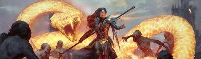 Frozen Orb Sorcerer Endgame Guide Now Live for Diablo 4 Season 4 - wowhead.com - Diablo
