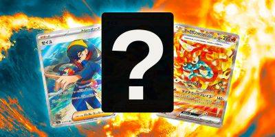 10 Pokémon TCG: Twilight Masquerade Cards You'll Want ASAP - screenrant.com