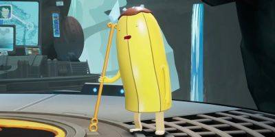 MultiVersus Fans Are Split On Banana Guard Character Reveal - thegamer.com