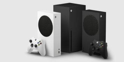 Next Xbox Console Might Launch in 2026, According to New Rumor - wccftech.com