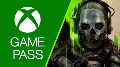 Xbox Game Pass Tier Changes Are Inbound Due to Call of Duty, Insiders Claim - wccftech.com - Spain