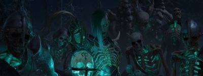 Blight Corpse Explosion Minions Necromancer Endgame Guide Now Live for Diablo 4 Season 4 - wowhead.com - Diablo