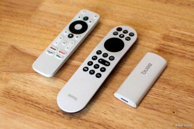 How to Use Your TV Remote to Control Your Consoles, Apple TV, and More - howtogeek.com