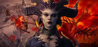 Diablo 4 Season 4 Helltide Guide (Times, Locations, & How They Work) - screenrant.com - city Sanctuary - Diablo