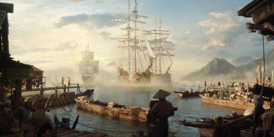 Assassin's Creed Shadows Fans May Have Already Worked Out The Game's Map - thegamer.com - Japan - Greece