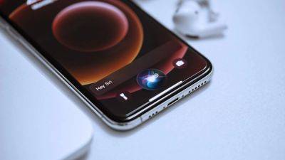 IOS 18 Siri upgrades: Know what generative AI features will power Apple’s voice assistant - tech.hindustantimes.com