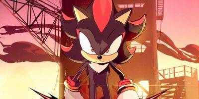 Sonic X Shadow Generations Is Getting A Shadow The Hedgehog Prequel Anime - thegamer.com - Los Angeles