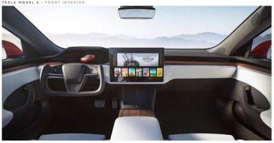 Tesla is dropping Steam support inside its new cars - videogameschronicle.com