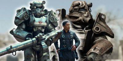 Fallout 4 Power Armor Gets More Like Maximus' Thanks To Creative Fan - screenrant.com