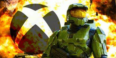 Xbox Fans Should Prepare For A Dark Day On July 29, But There Is A Silver Lining - screenrant.com