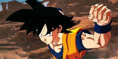 Goku's Voice Actor Has Put Nearly 80 Hours Of Work Into Dragon Ball: Sparking Zero - thegamer.com - Britain