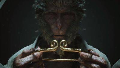 Black Myth: Wukong Receives Promising New Trailer Ahead of August Release - gamingbolt.com